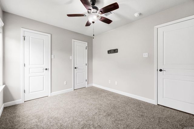 27 Mill Creek Drive, Ward, AR 72176