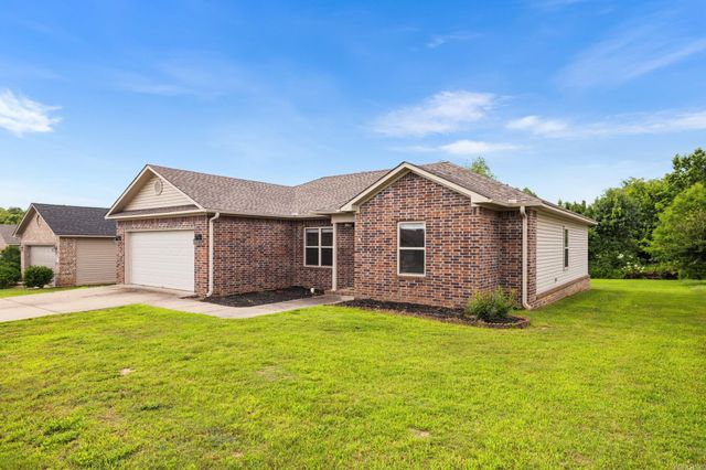 27 Mill Creek Drive, Ward, AR 72176