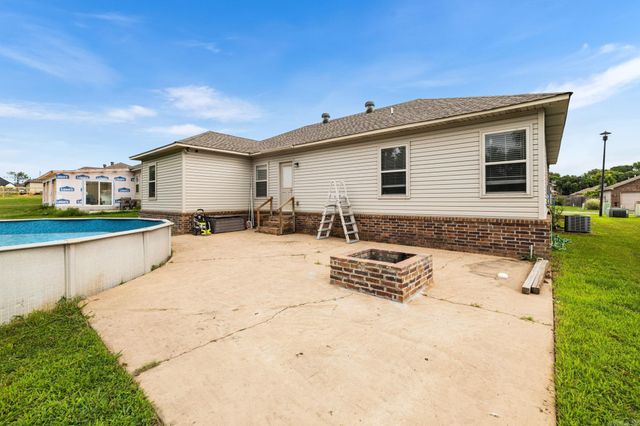 27 Mill Creek Drive, Ward, AR 72176