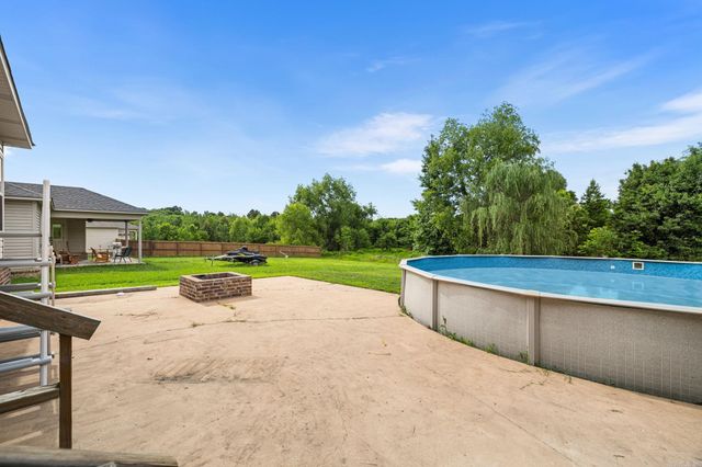 27 Mill Creek Drive, Ward, AR 72176