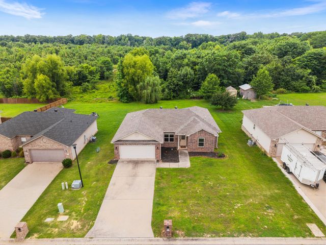 27 Mill Creek Drive, Ward, AR 72176