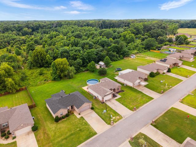 27 Mill Creek Drive, Ward, AR 72176