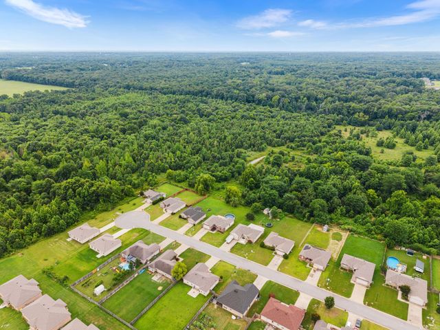 27 Mill Creek Drive, Ward, AR 72176