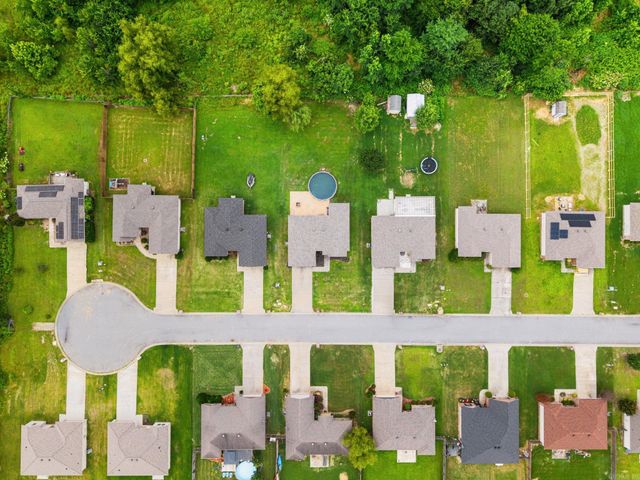 27 Mill Creek Drive, Ward, AR 72176