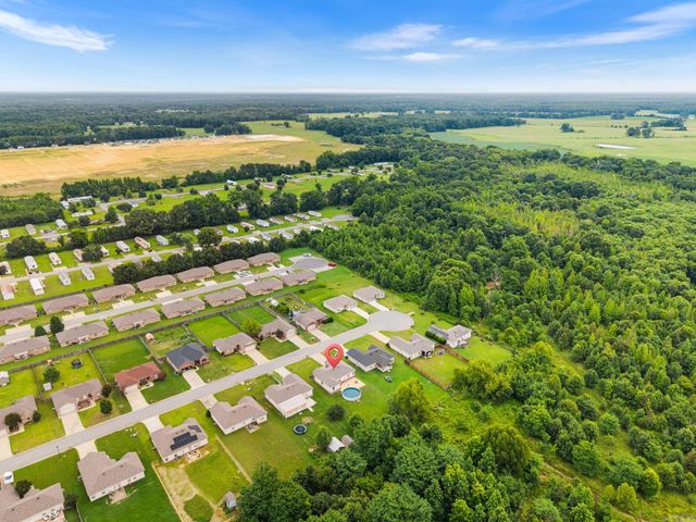 27 Mill Creek Drive, Ward, AR 72176