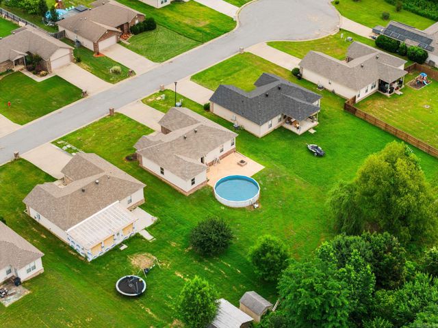 27 Mill Creek Drive, Ward, AR 72176