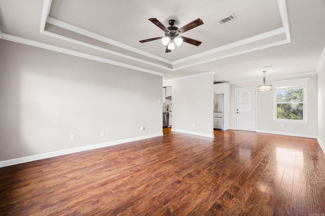 27 Mill Creek Drive, Ward, AR 72176