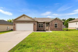 27 Mill Creek Drive, Ward, AR 72176