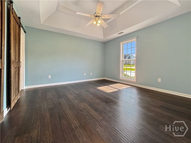 45 Southwinds Drive, Colbert, GA 30628