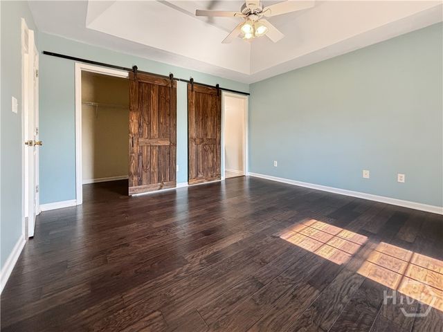 45 Southwinds Drive, Colbert, GA 30628