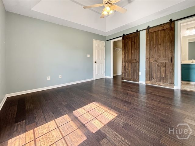 45 Southwinds Drive, Colbert, GA 30628