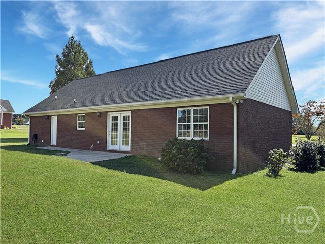 45 Southwinds Drive, Colbert, GA 30628