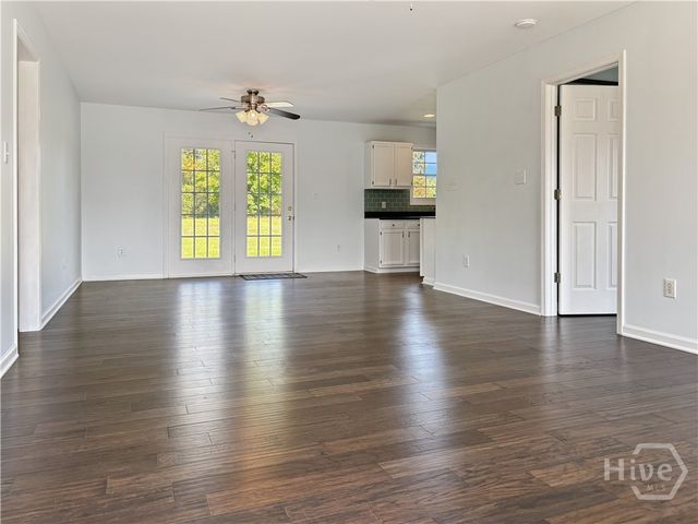 45 Southwinds Drive, Colbert, GA 30628