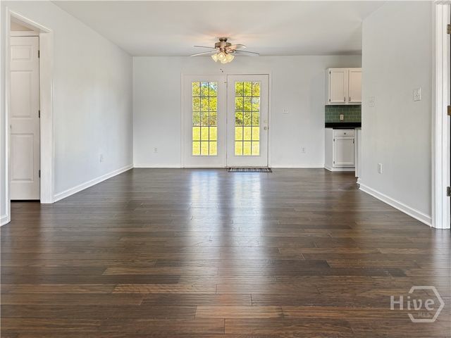 45 Southwinds Drive, Colbert, GA 30628