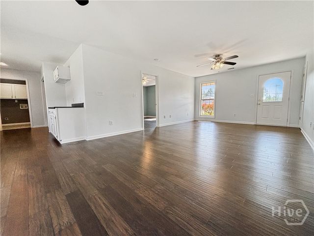 45 Southwinds Drive, Colbert, GA 30628