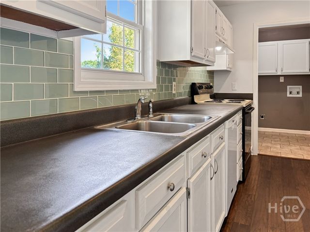 45 Southwinds Drive, Colbert, GA 30628