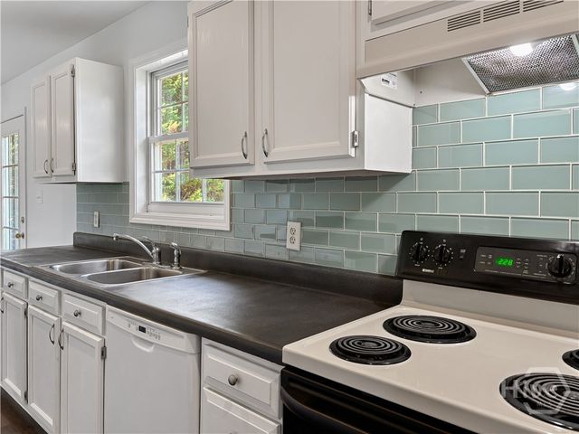 45 Southwinds Drive, Colbert, GA 30628