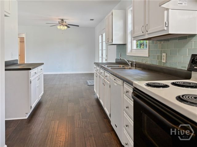 45 Southwinds Drive, Colbert, GA 30628