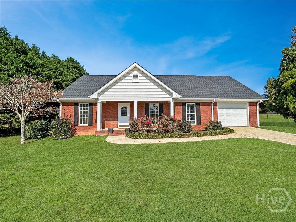 45 Southwinds Drive, Colbert, GA 30628