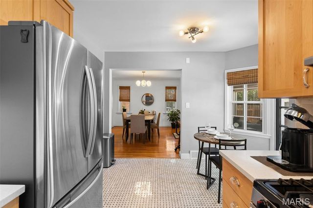 8009 Teasdale Avenue, University City, MO 63130