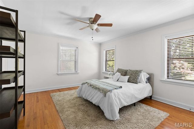 8009 Teasdale Avenue, University City, MO 63130