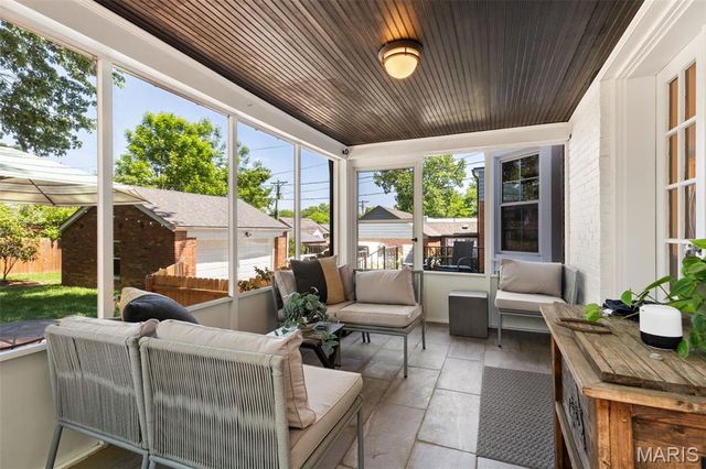 8009 Teasdale Avenue, University City, MO 63130