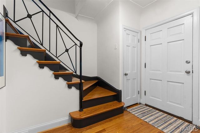 8009 Teasdale Avenue, University City, MO 63130