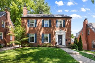 8009 Teasdale Avenue, University City, MO 63130