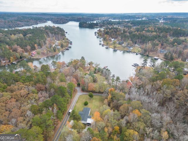 115 Gregory Lane, Eatonton, GA 31024