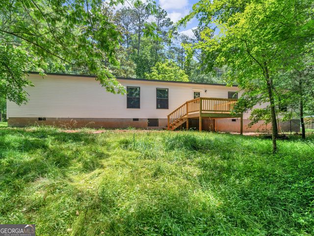 115 Gregory Lane, Eatonton, GA 31024