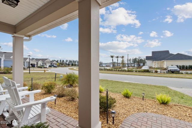 75276 PONDSIDE Lane, Yulee, FL 32097