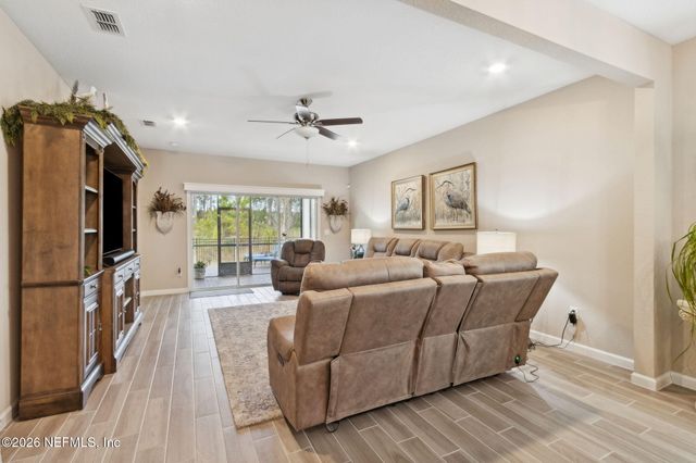 75276 PONDSIDE Lane, Yulee, FL 32097