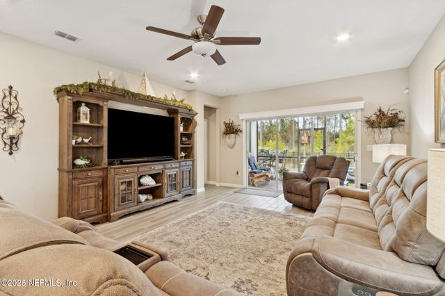 75276 PONDSIDE Lane, Yulee, FL 32097