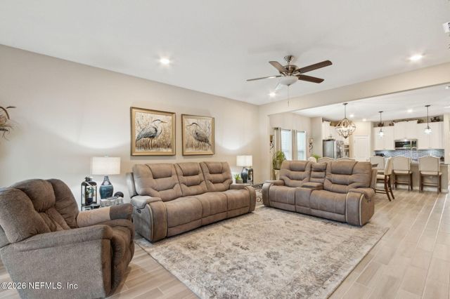 75276 PONDSIDE Lane, Yulee, FL 32097