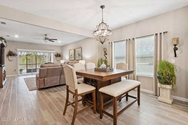 75276 PONDSIDE Lane, Yulee, FL 32097