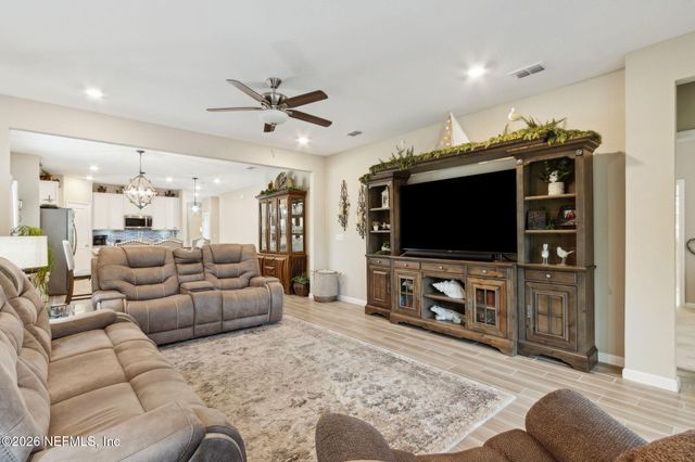 75276 PONDSIDE Lane, Yulee, FL 32097