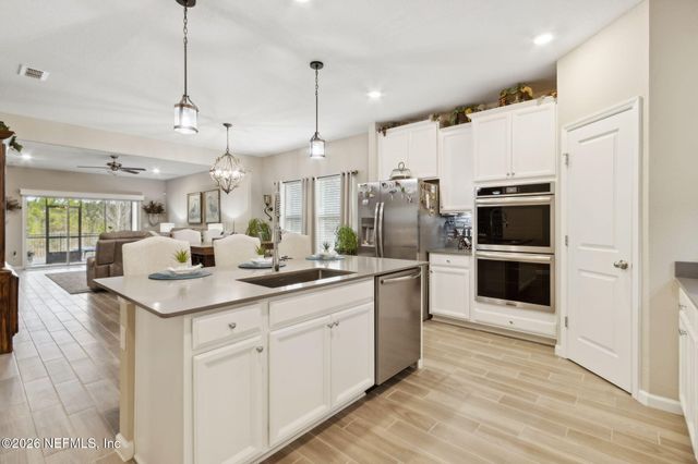 75276 PONDSIDE Lane, Yulee, FL 32097