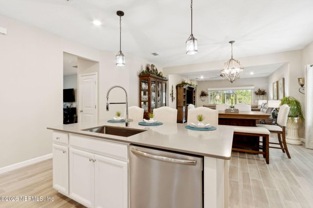 75276 PONDSIDE Lane, Yulee, FL 32097