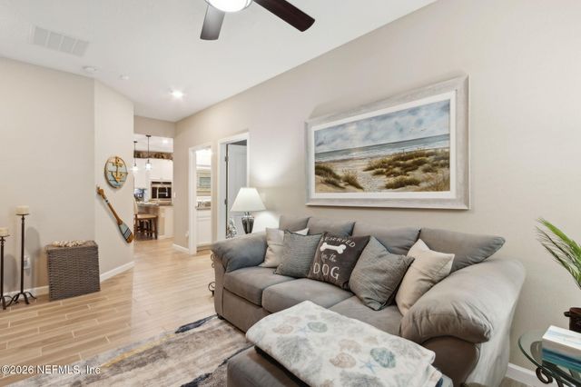 75276 PONDSIDE Lane, Yulee, FL 32097