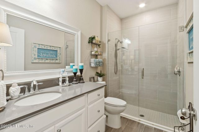 75276 PONDSIDE Lane, Yulee, FL 32097