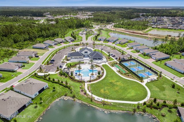 75276 PONDSIDE Lane, Yulee, FL 32097