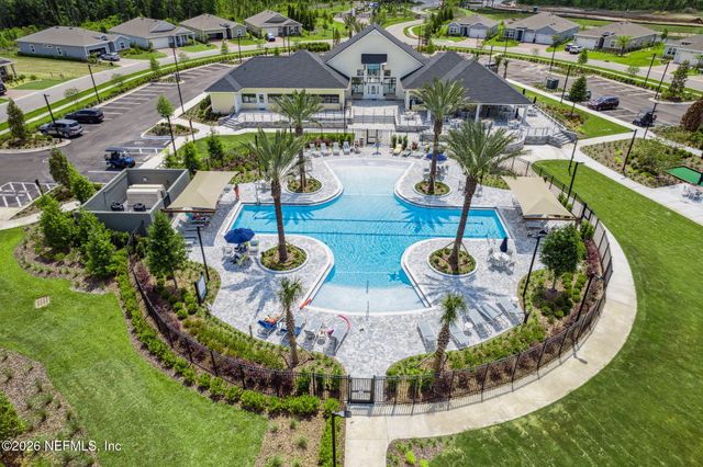 75276 PONDSIDE Lane, Yulee, FL 32097