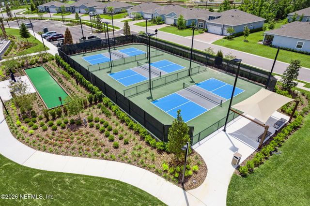 75276 PONDSIDE Lane, Yulee, FL 32097