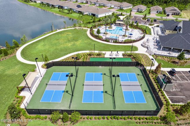 75276 PONDSIDE Lane, Yulee, FL 32097