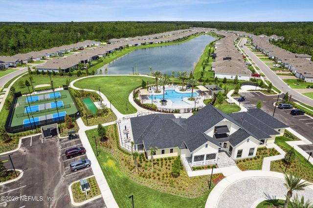 75276 PONDSIDE Lane, Yulee, FL 32097