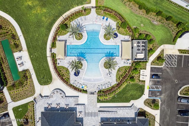 75276 PONDSIDE Lane, Yulee, FL 32097