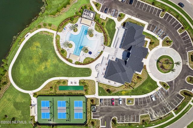 75276 PONDSIDE Lane, Yulee, FL 32097