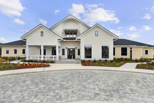 75276 PONDSIDE Lane, Yulee, FL 32097