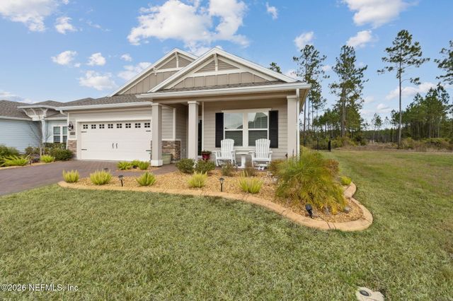 75276 PONDSIDE Lane, Yulee, FL 32097
