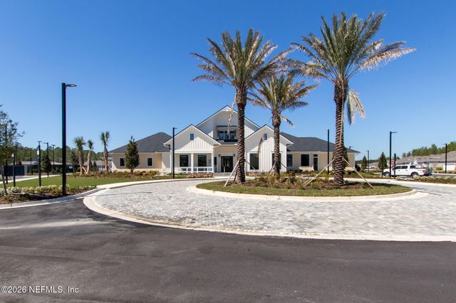 75276 PONDSIDE Lane, Yulee, FL 32097